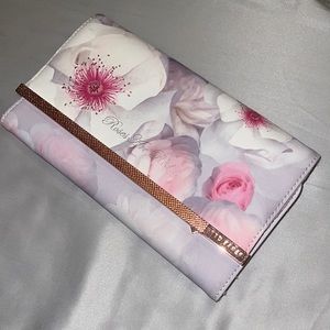 Ted Baker Travel Jewelry Holder